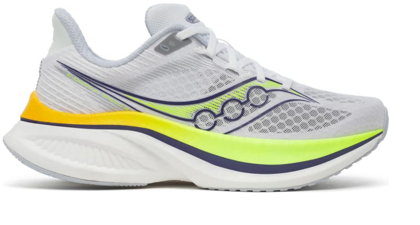 Women's Saucony Endorphin Speed 5