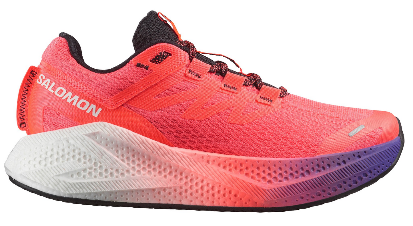 Women's Salomon Aero Glide 3
