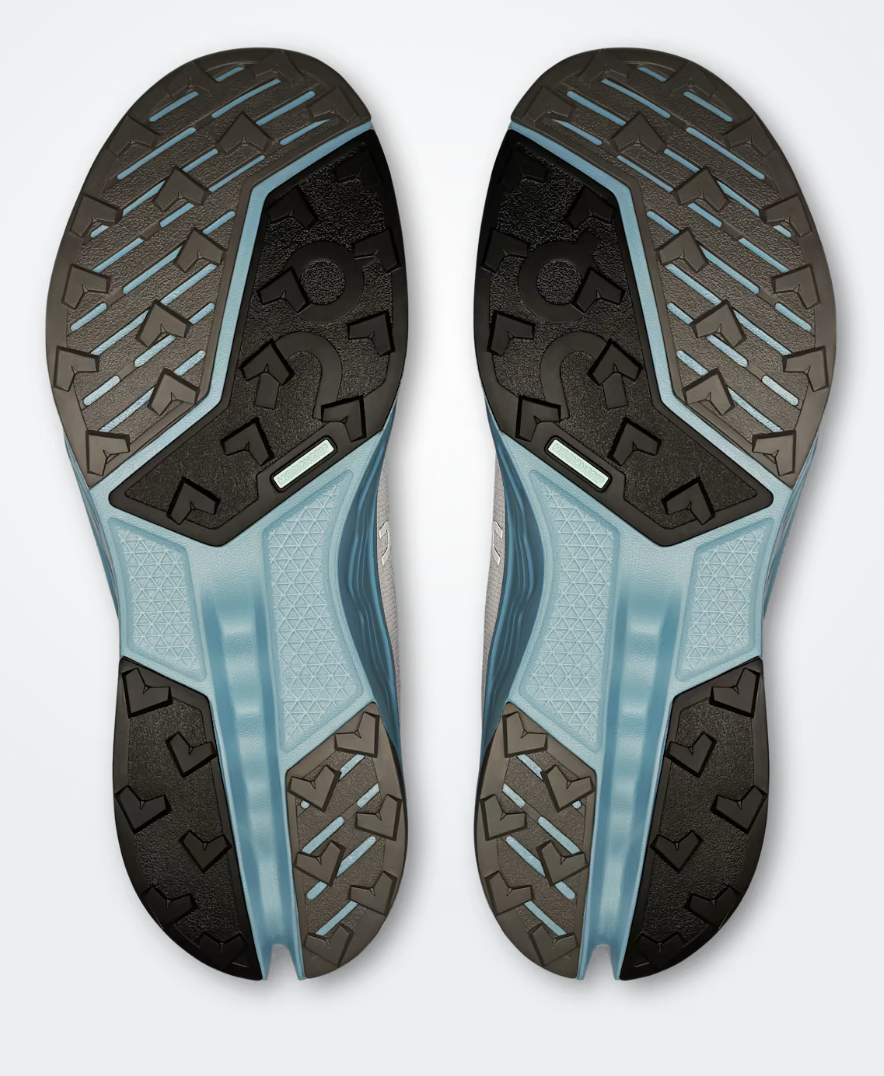 Women's On Cloudsurfer Trail 2