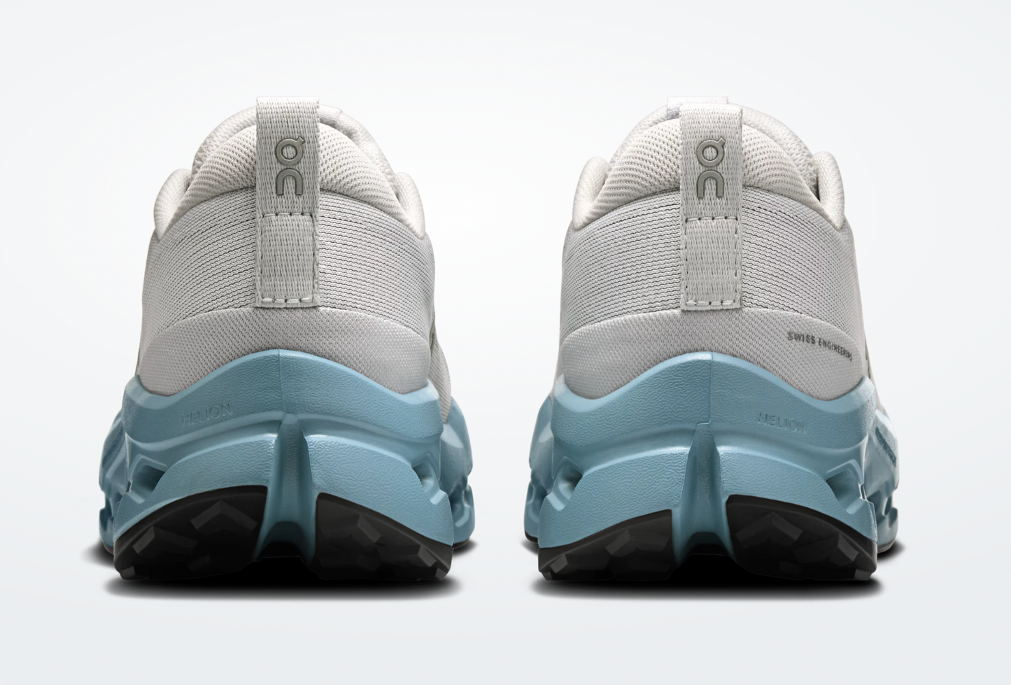 Women's On Cloudsurfer Trail 2