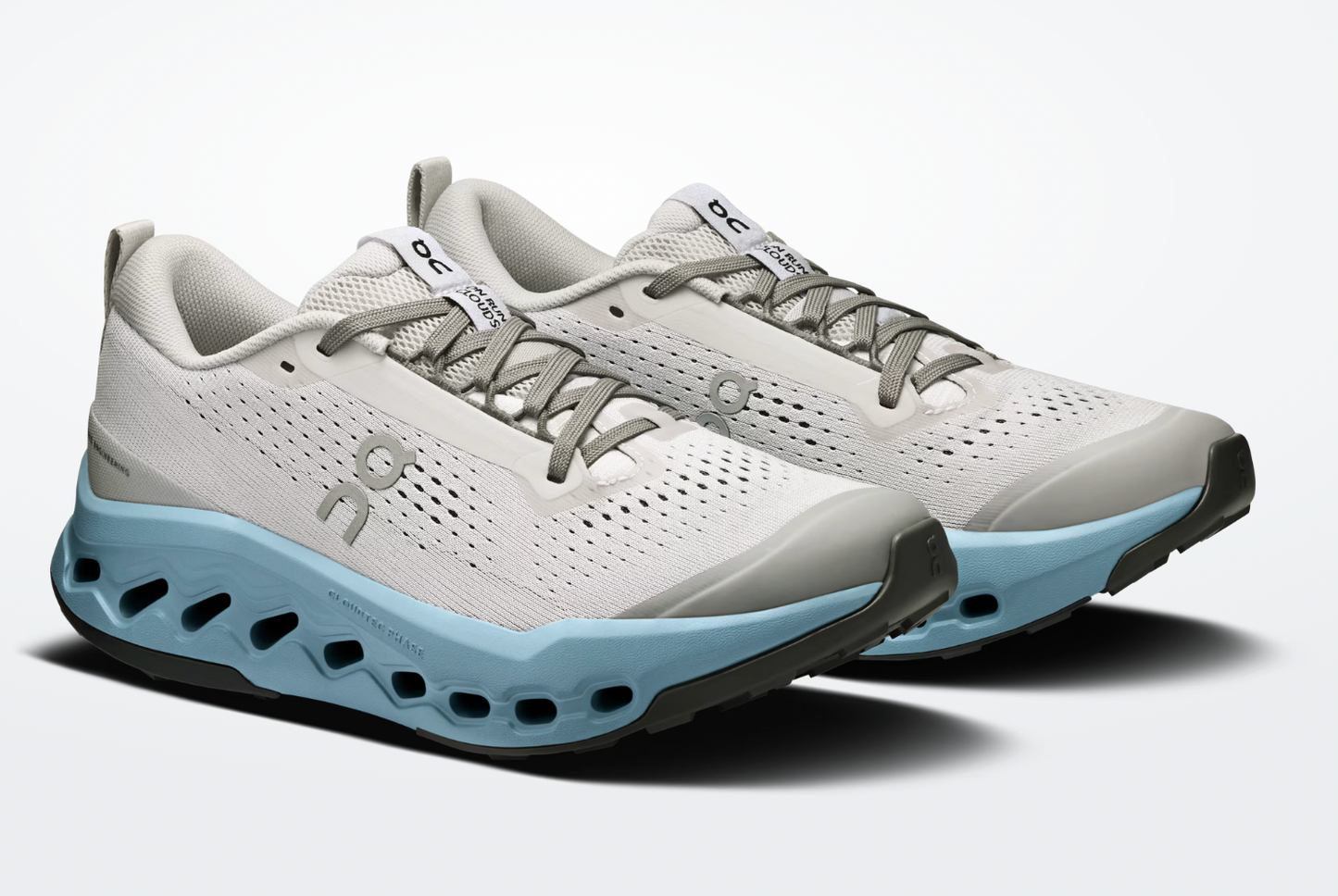 Women's On Cloudsurfer Trail 2