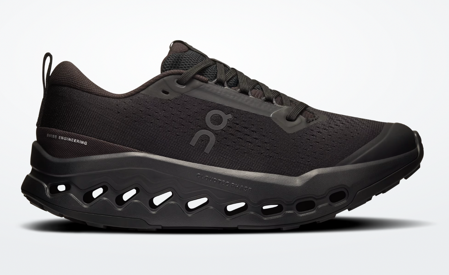 Women's On Cloudsurfer Trail 2