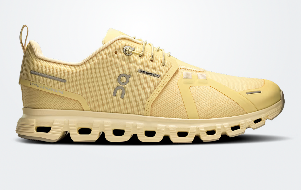 Women's On Cloud 6 Waterproof