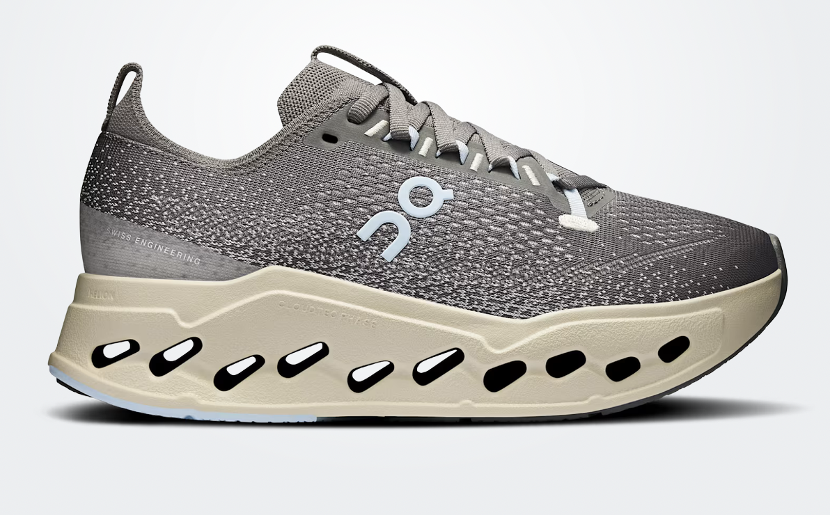 Women's On Cloudsurfer Max