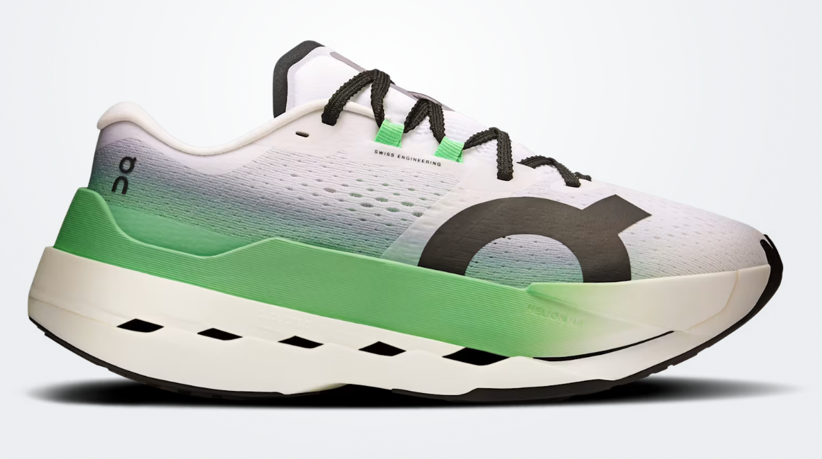 Women's On Cloudboom Max