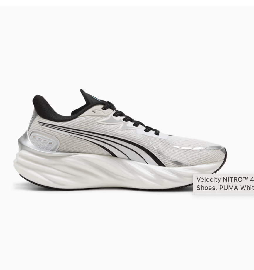 Women's Puma Velocity NITRO 4