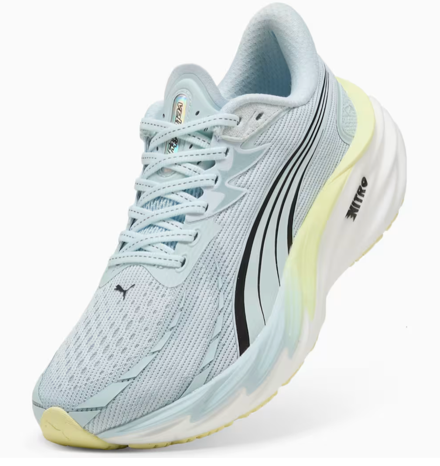 Women's Puma Velocity NITRO 4