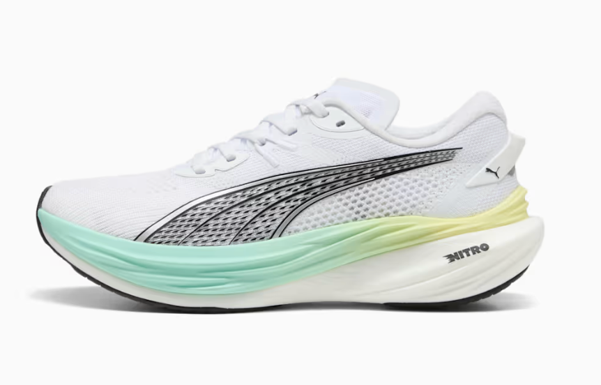 Women's Puma Deviate Nitro 3