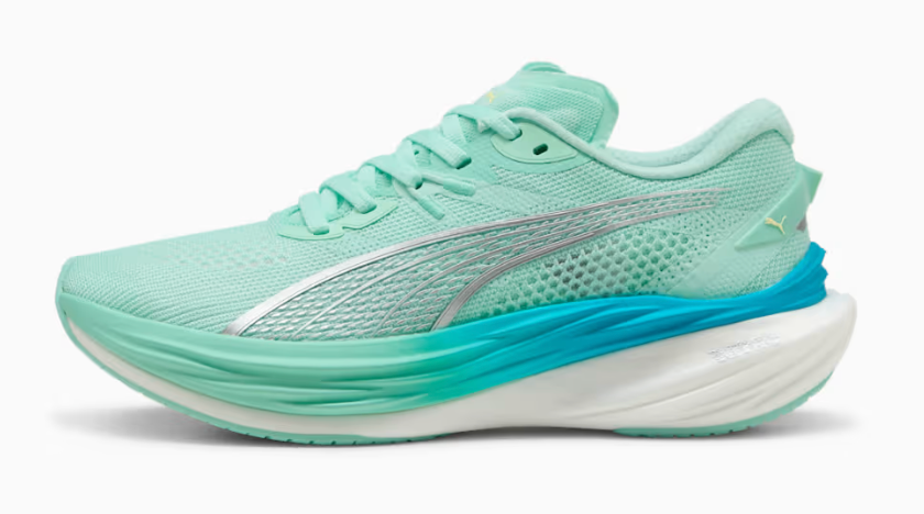 Women's Puma Deviate Nitro 3