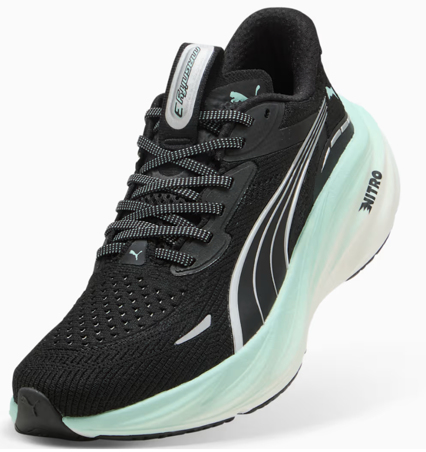 Women's Puma Magnify NITRO 3
