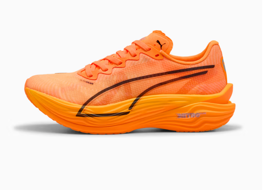 Women's Puma Deviate NITRO Elite 3