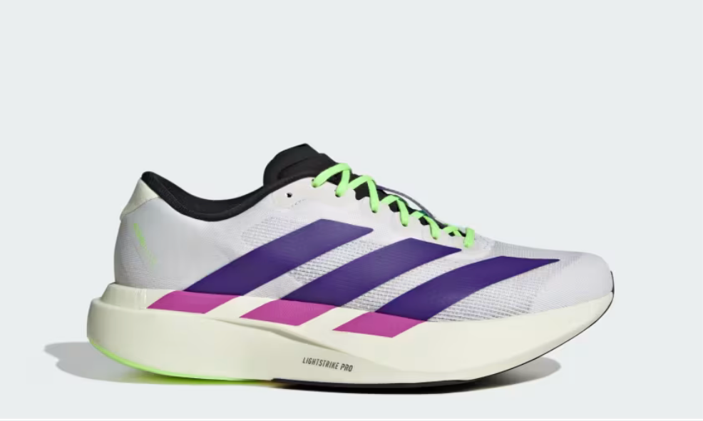 Men's adidas Adizero Evo SL