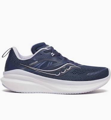 Women's Saucony Omni 22