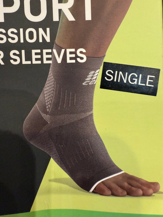 CEP Mid Support Plantar Sleeve