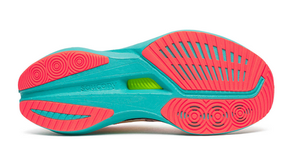 Women's Saucony Endorphin Speed 5