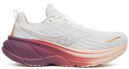 Women's Saucony Hurricane 25