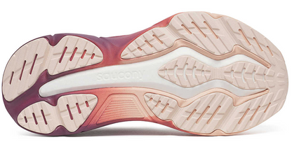 Women's Saucony Hurricane 25