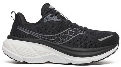 Women's Saucony Hurricane 25
