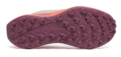 Women's Saucony Peregrine 15