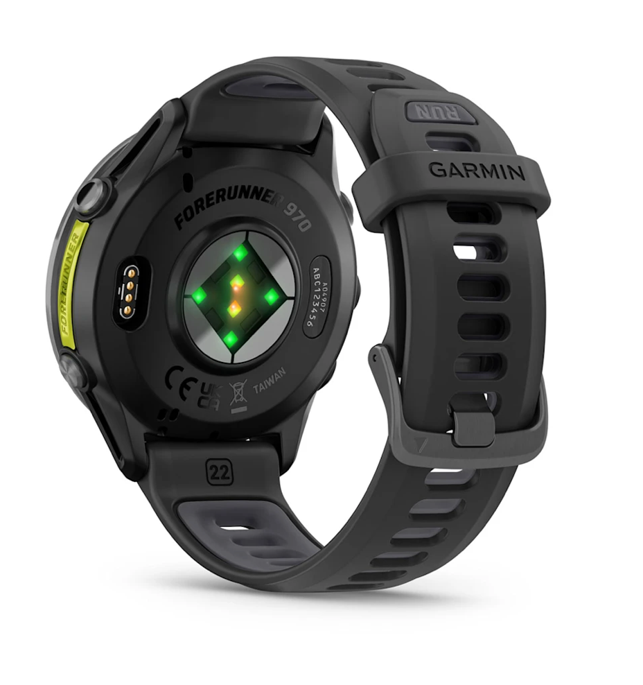 Garmin Forerunner® 970
