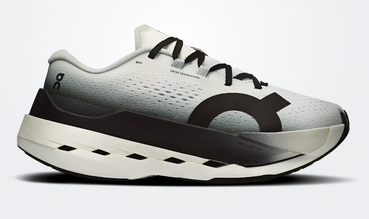 Women's On Cloudboom Max