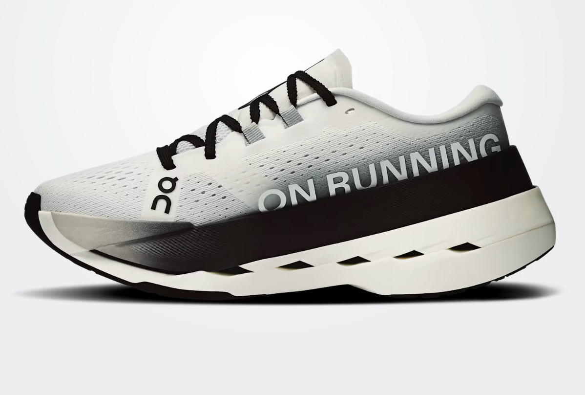 Women's On Cloudboom Max
