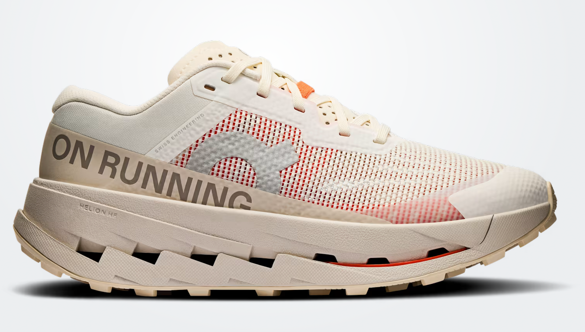 Women's On Cloudultra 3