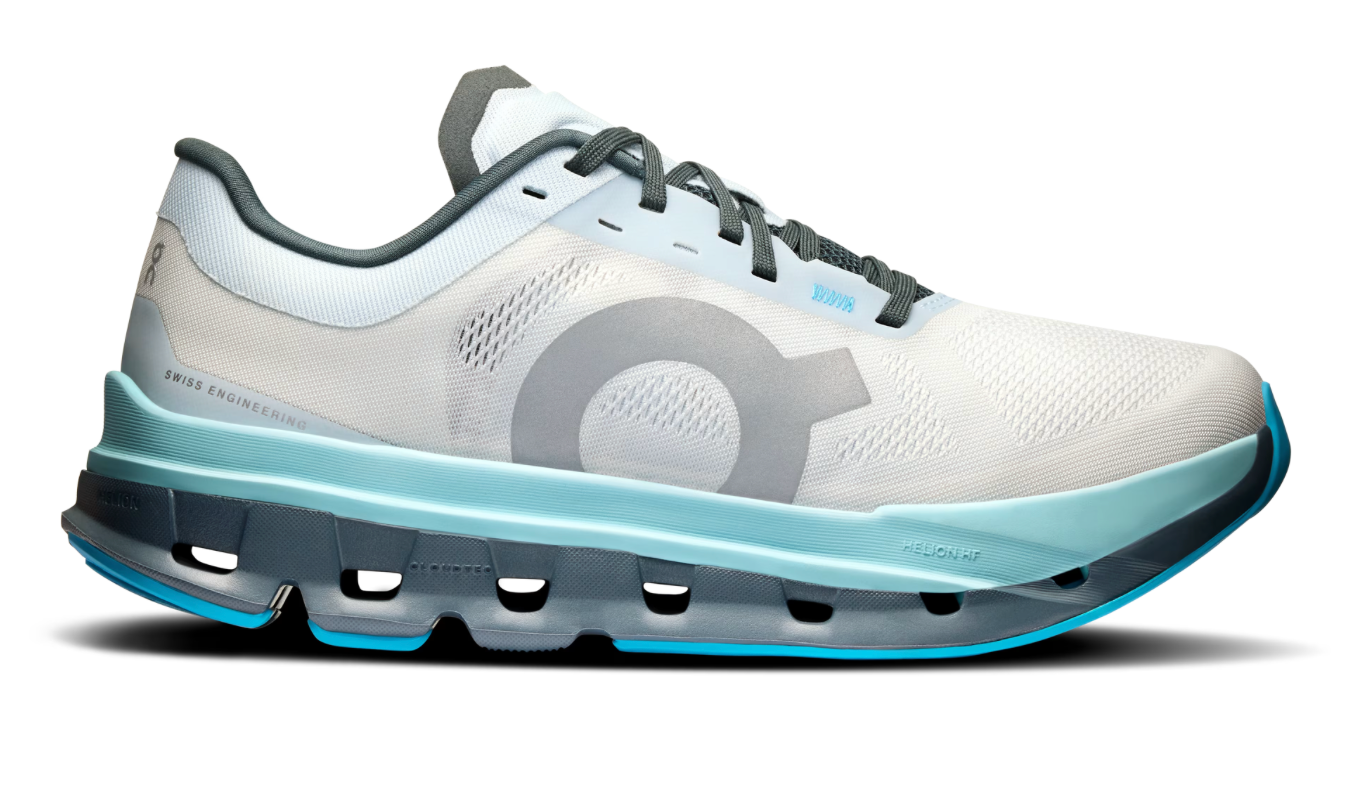 Women's On Cloudflow 5