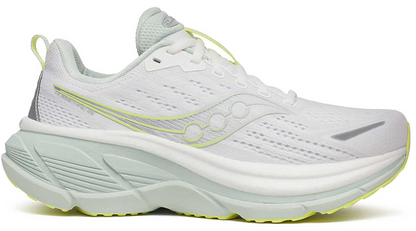 Women's Saucony Hurricane 25