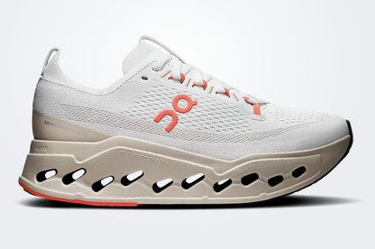 Women's On Cloudsurfer Max