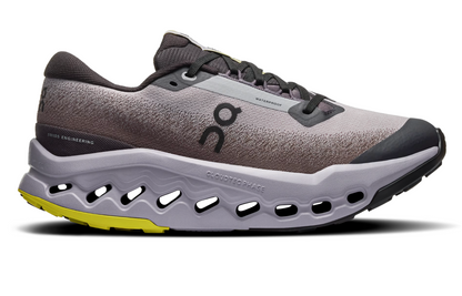 Women's On Cloudsurfer Trail 2 Waterproof