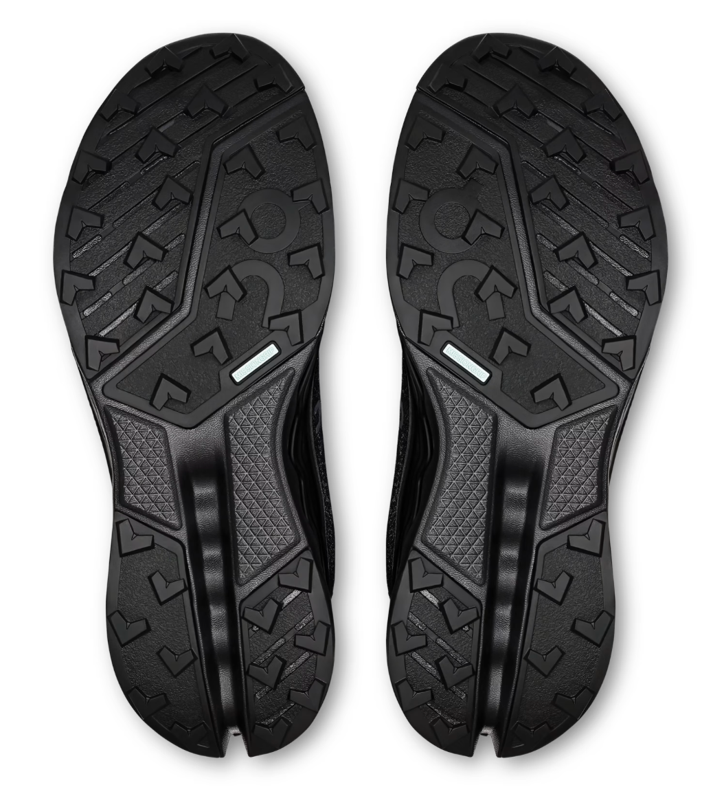 Women's On Cloudsurfer Trail 2 Waterproof