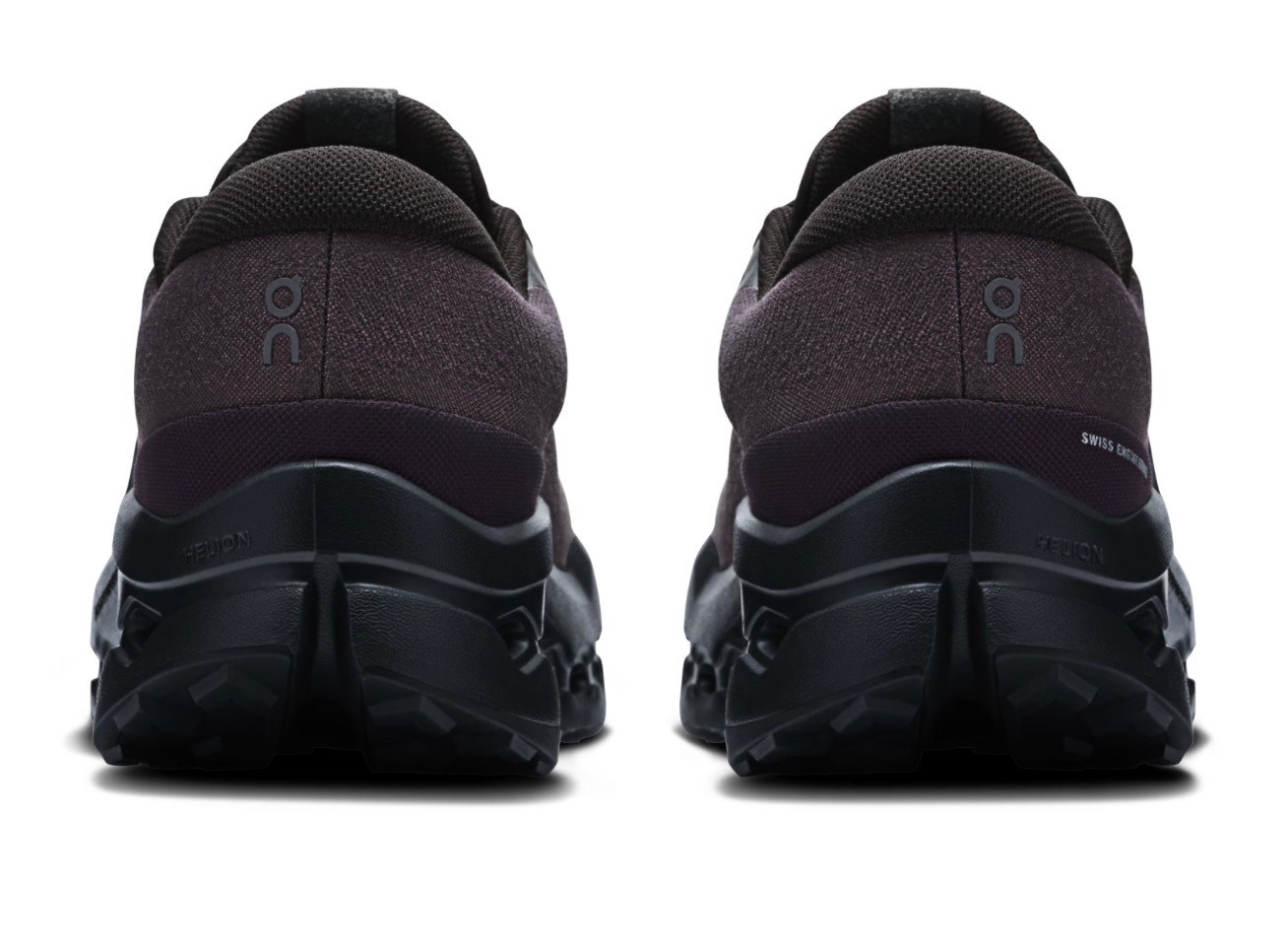 Women's On Cloudsurfer Trail 2 Waterproof