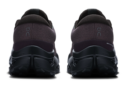 Women's On Cloudsurfer Trail 2 Waterproof