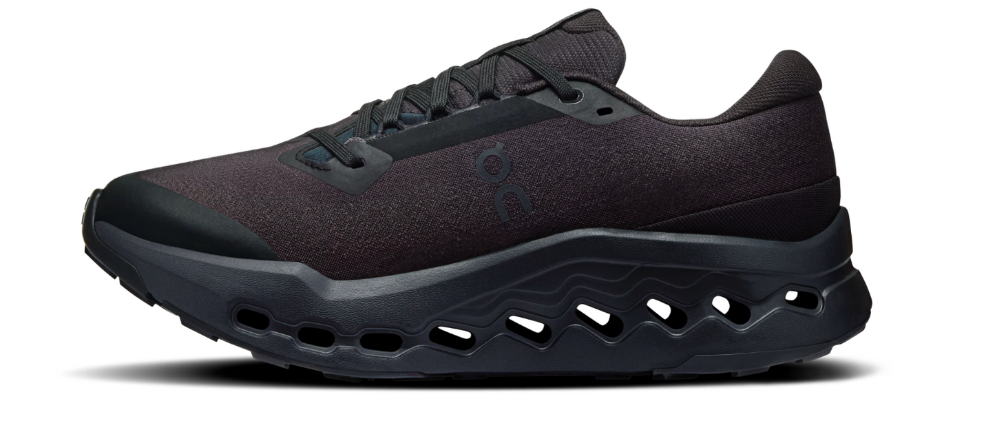 Women's On Cloudsurfer Trail 2 Waterproof