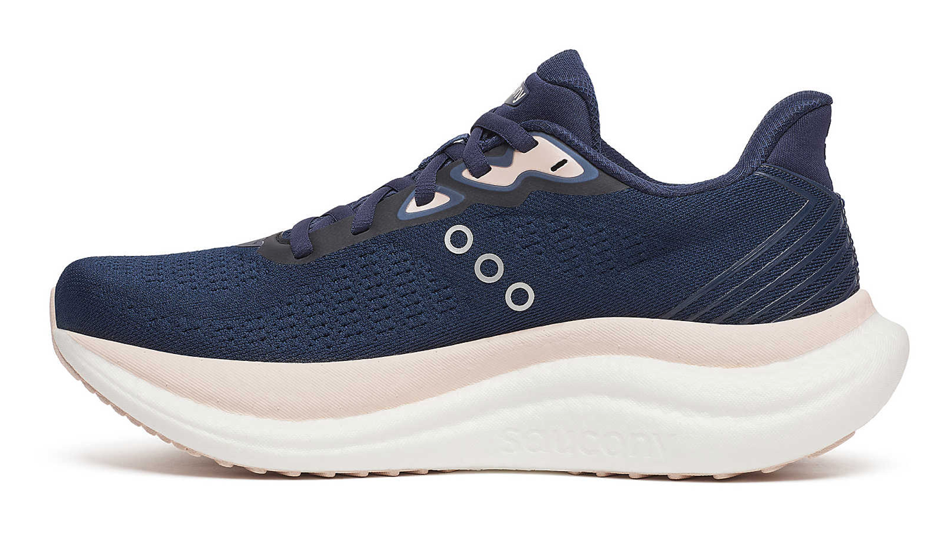 Women's Saucony Triumph 23