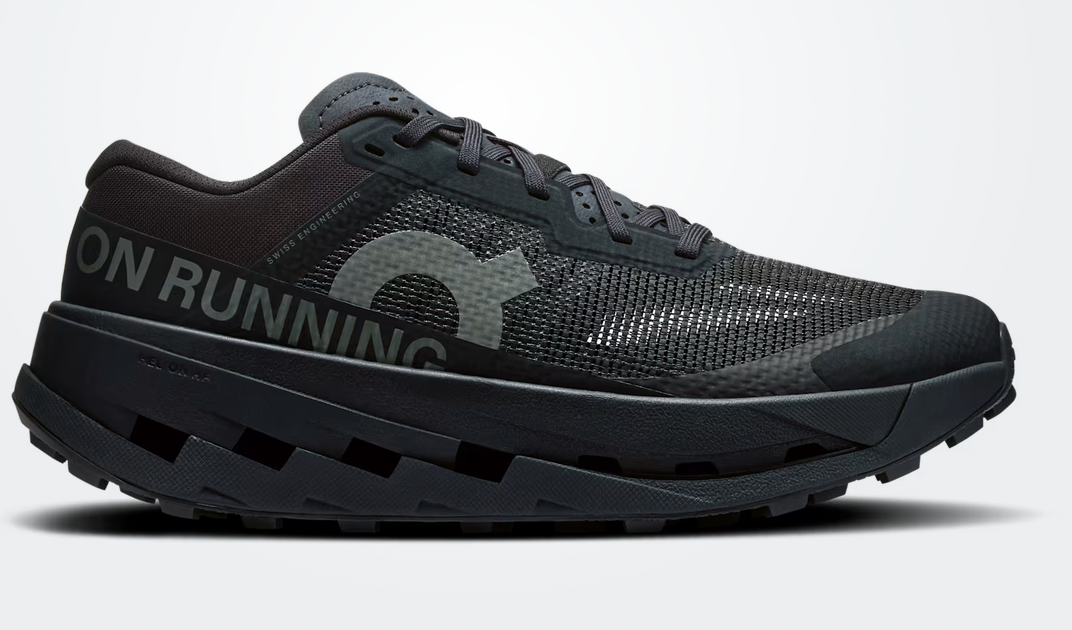 Women's On Cloudultra 3