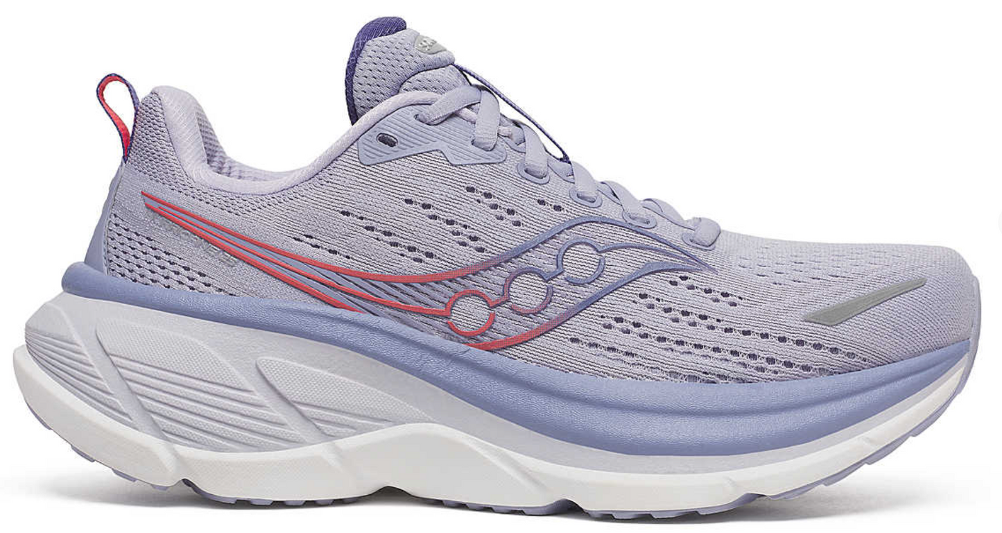 Women's Saucony Hurricane 25