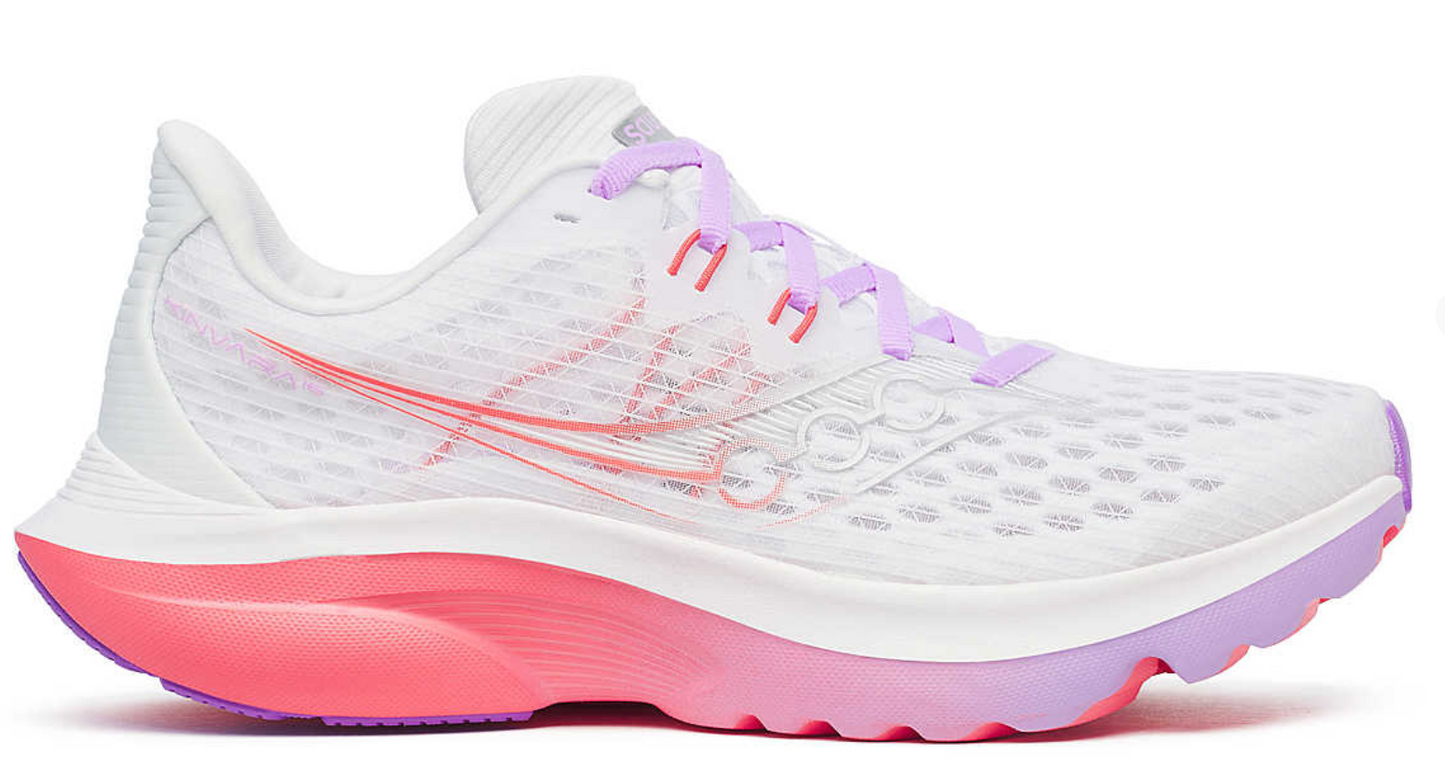 Women's Saucony Kinvara 16