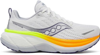 Women's Saucony Hurricane 25