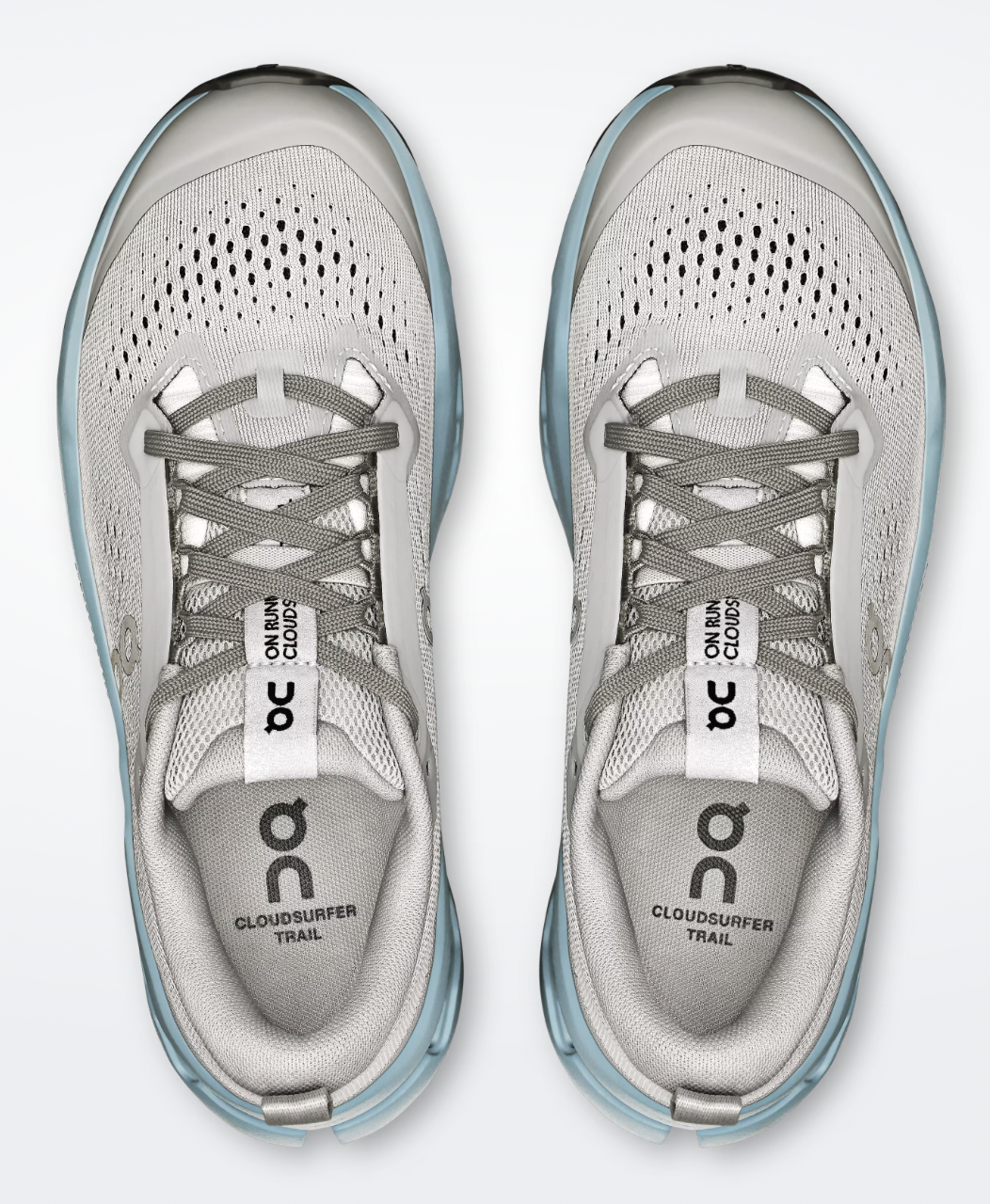 Women's On Cloudsurfer Trail 2