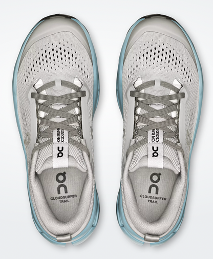 Women's On Cloudsurfer Trail 2