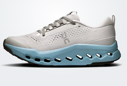 Women's On Cloudsurfer Trail 2
