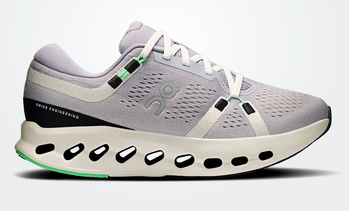 Women's On Cloudsurfer 2